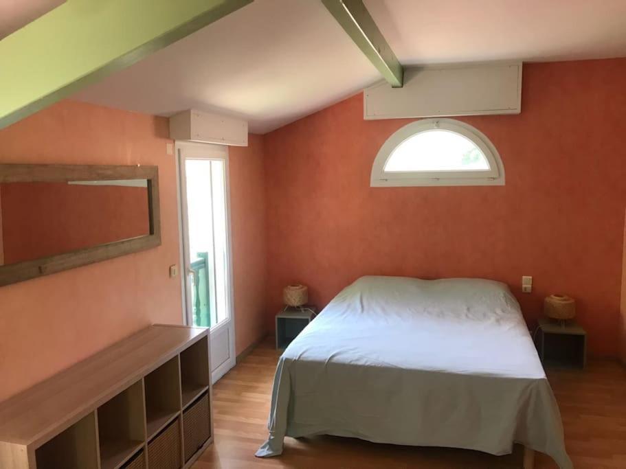 Belle Villa Basque Avec Piscine Et Jardin De 3000M2 Saint-Jean-de-Luz Dış mekan fotoğraf