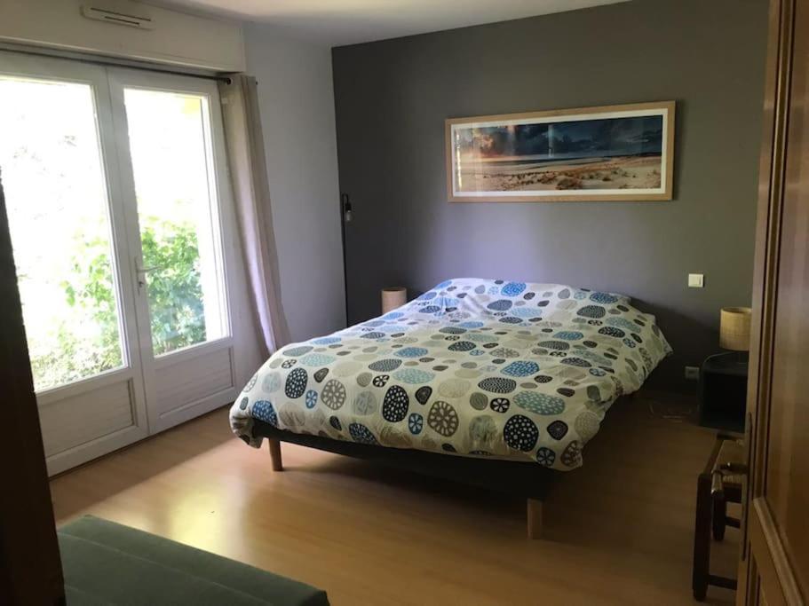 Belle Villa Basque Avec Piscine Et Jardin De 3000M2 Saint-Jean-de-Luz Dış mekan fotoğraf